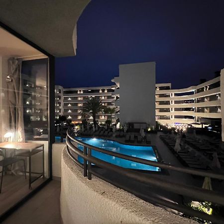 أذيخي Luxury Apartment With Pool View المظهر الخارجي الصورة