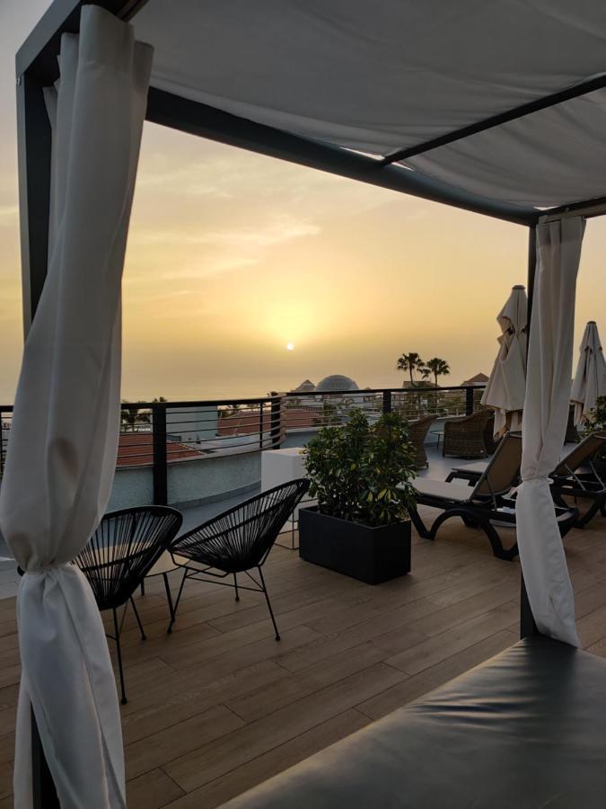 أذيخي Luxury Apartment With Pool View المظهر الخارجي الصورة