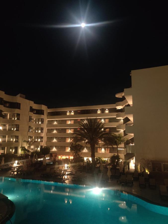 أذيخي Luxury Apartment With Pool View المظهر الخارجي الصورة
