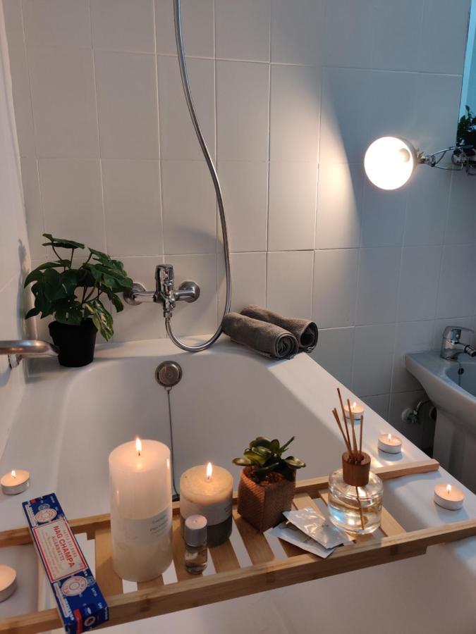 أذيخي Luxury Apartment With Pool View المظهر الخارجي الصورة