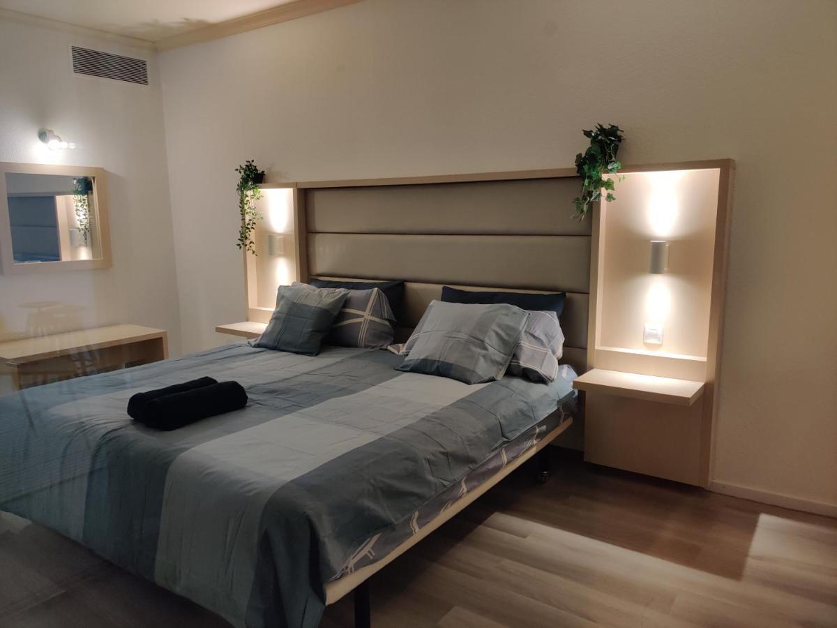 أذيخي Luxury Apartment With Pool View المظهر الخارجي الصورة
