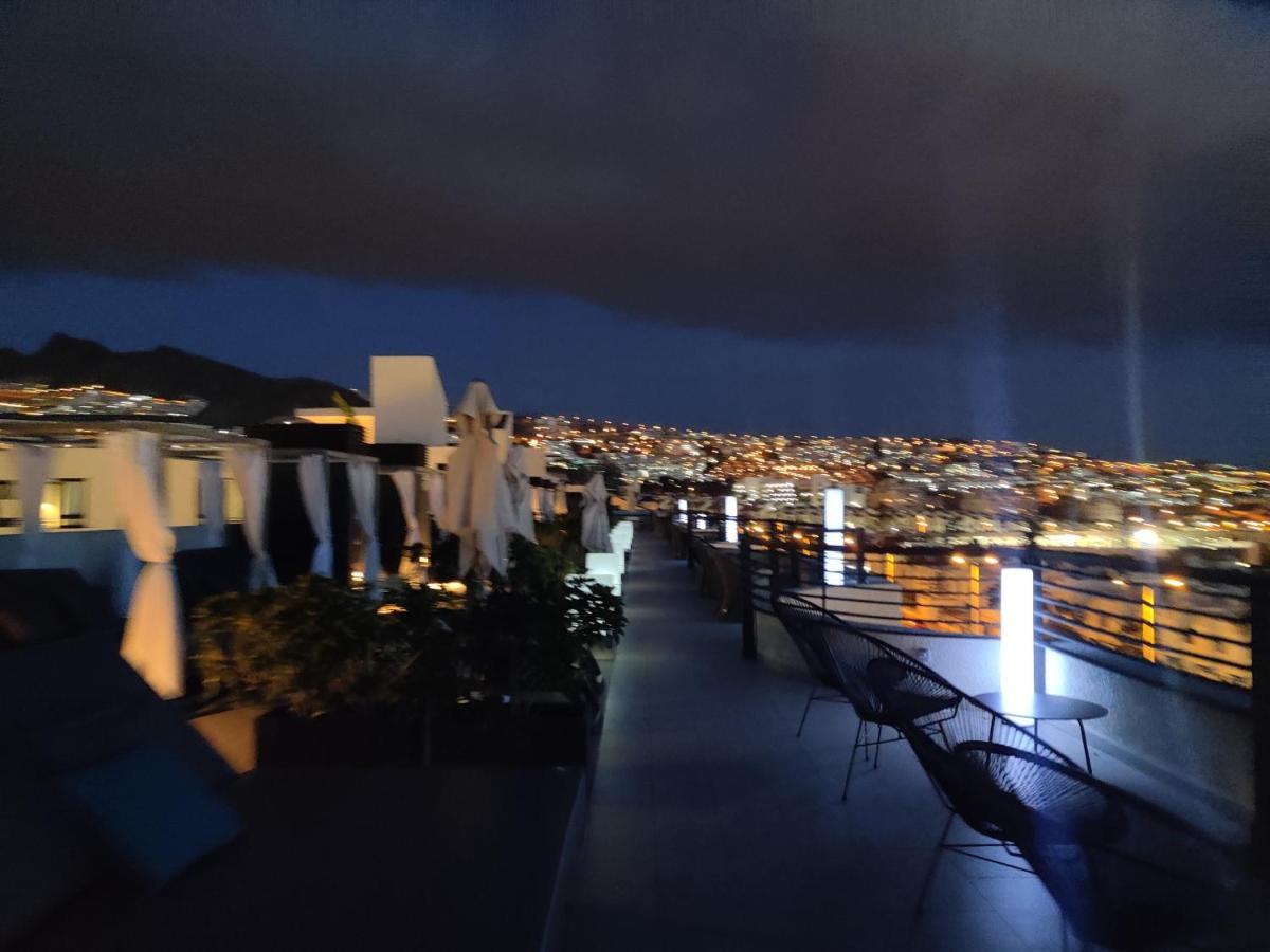أذيخي Luxury Apartment With Pool View المظهر الخارجي الصورة