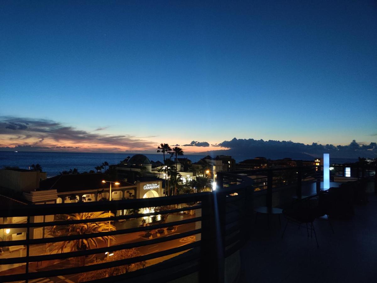 أذيخي Luxury Apartment With Pool View المظهر الخارجي الصورة