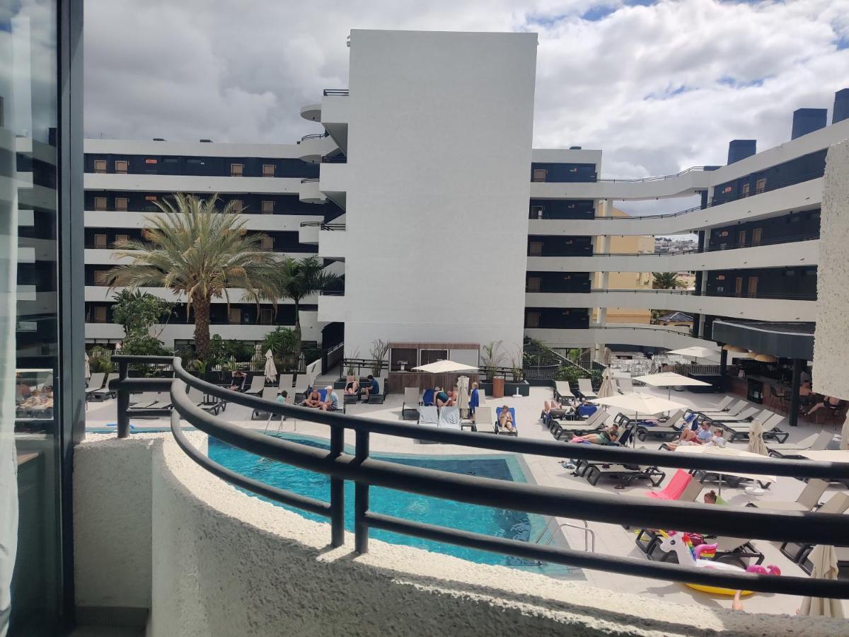 أذيخي Luxury Apartment With Pool View المظهر الخارجي الصورة