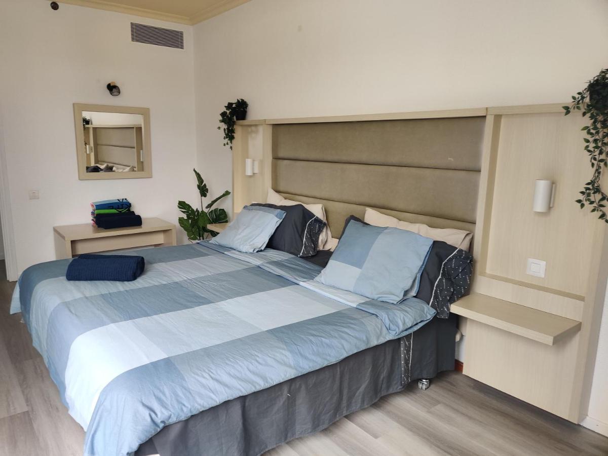أذيخي Luxury Apartment With Pool View المظهر الخارجي الصورة